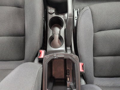 2015 Chevrolet Cruze 4dr Sdn Auto 1LT