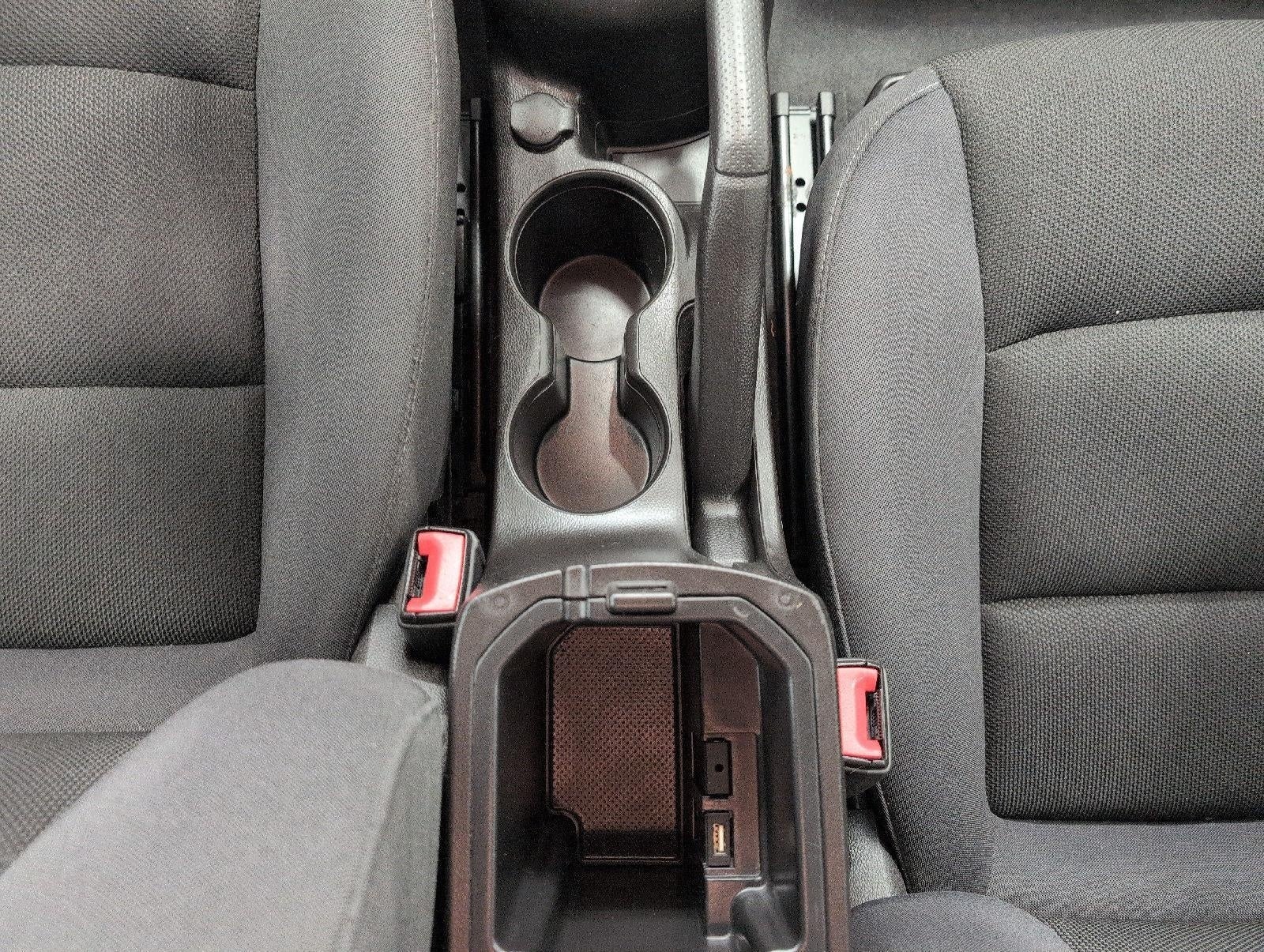 2015 Chevrolet Cruze 4dr Sdn Auto 1LT