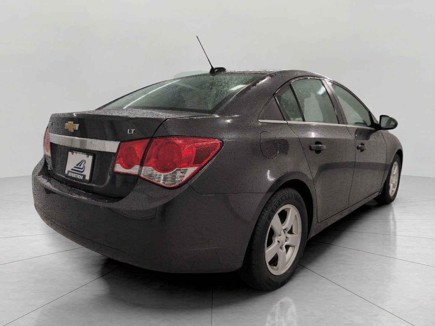 2015 Chevrolet Cruze 4dr Sdn Auto 1LT