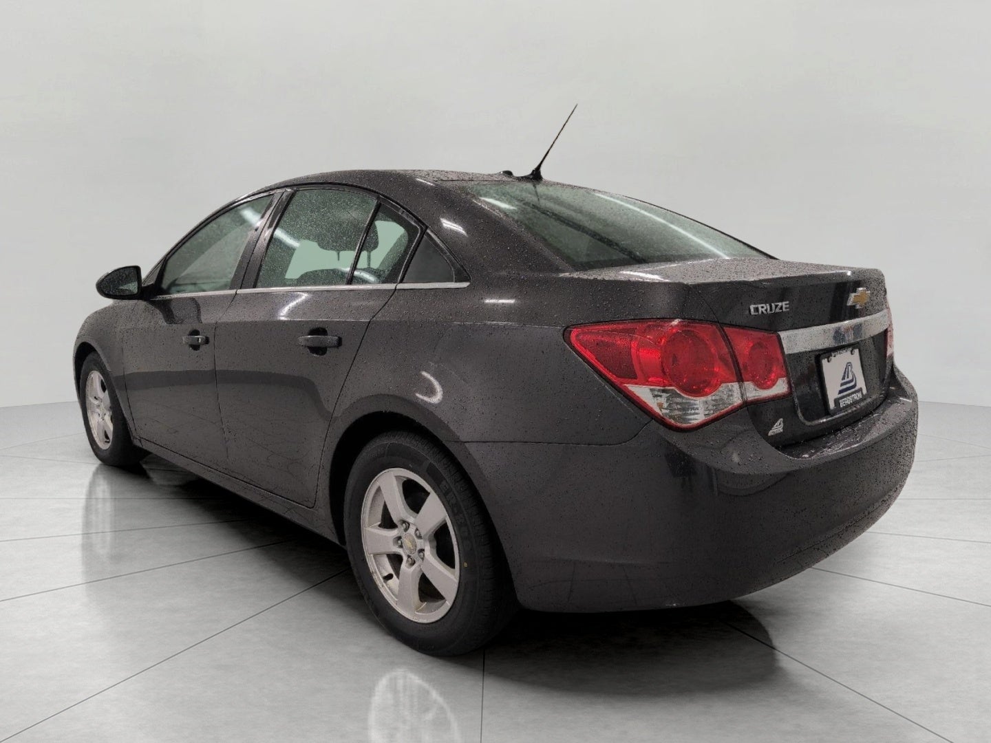 2015 Chevrolet Cruze 4dr Sdn Auto 1LT