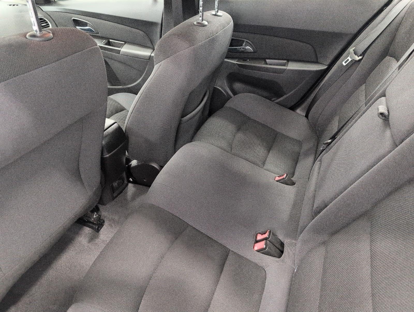 2015 Chevrolet Cruze 4dr Sdn Auto 1LT