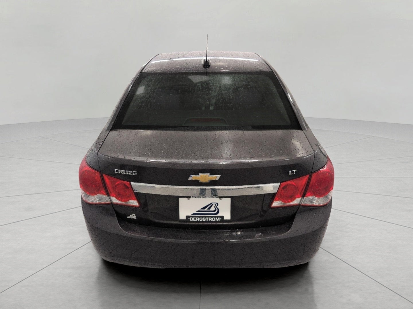 2015 Chevrolet Cruze 4dr Sdn Auto 1LT