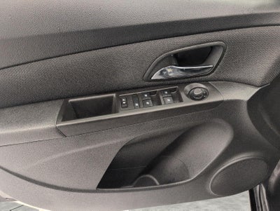 2015 Chevrolet Cruze 4dr Sdn Auto 1LT