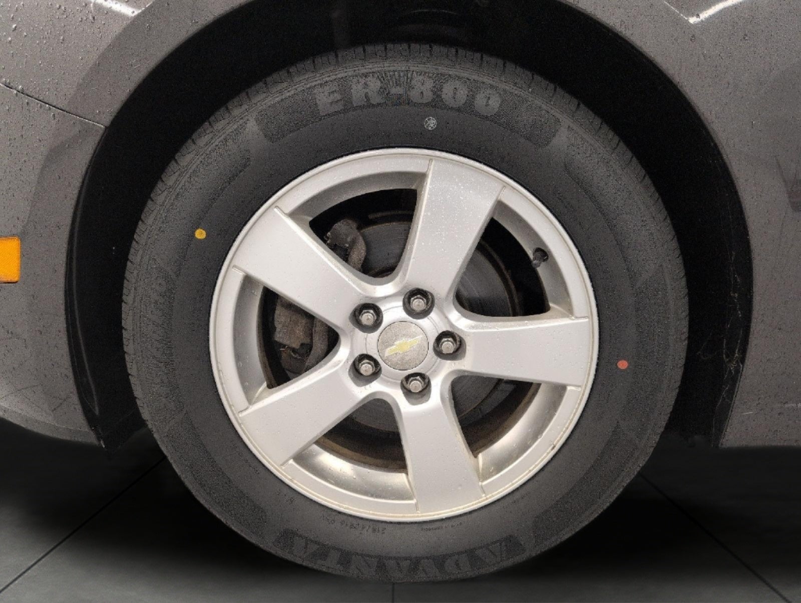 2015 Chevrolet Cruze 4dr Sdn Auto 1LT