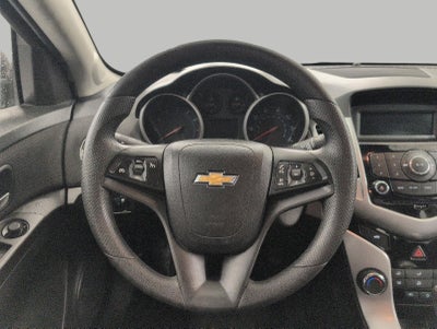 2015 Chevrolet Cruze 4dr Sdn Auto 1LT