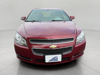 2011 Chevrolet Malibu 4dr Sdn LT w/2LT