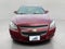 2011 Chevrolet Malibu 4dr Sdn LT w/2LT