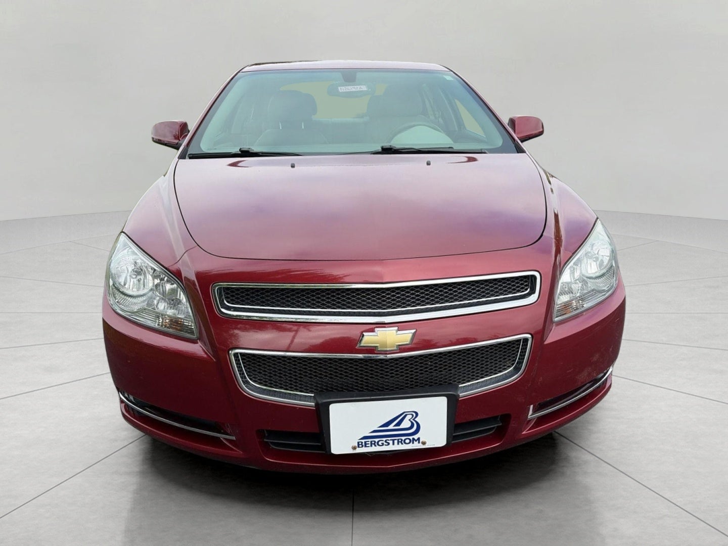 2011 Chevrolet Malibu 4dr Sdn LT w/2LT