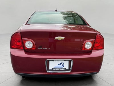 2011 Chevrolet Malibu 4dr Sdn LT w/2LT