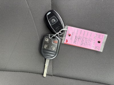 2011 Chevrolet Malibu 4dr Sdn LT w/2LT