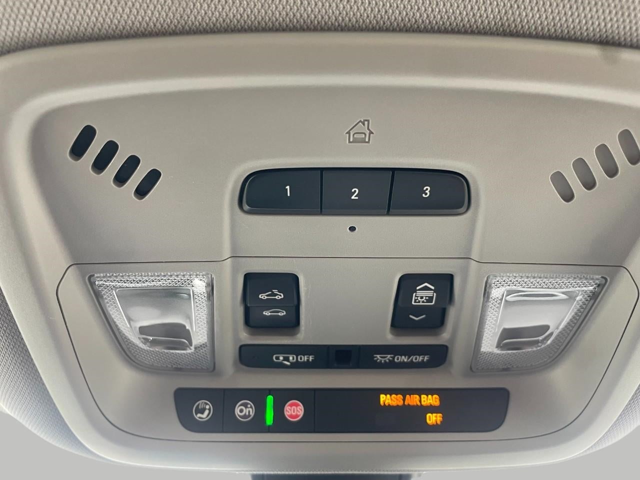 2018 Chevrolet Malibu 4dr Sdn LT w/1LT