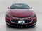 2018 Chevrolet Malibu 4dr Sdn LT w/1LT