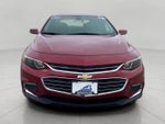 2018 Chevrolet Malibu 4dr Sdn LT w/1LT