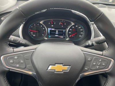 2018 Chevrolet Malibu 4dr Sdn LT w/1LT