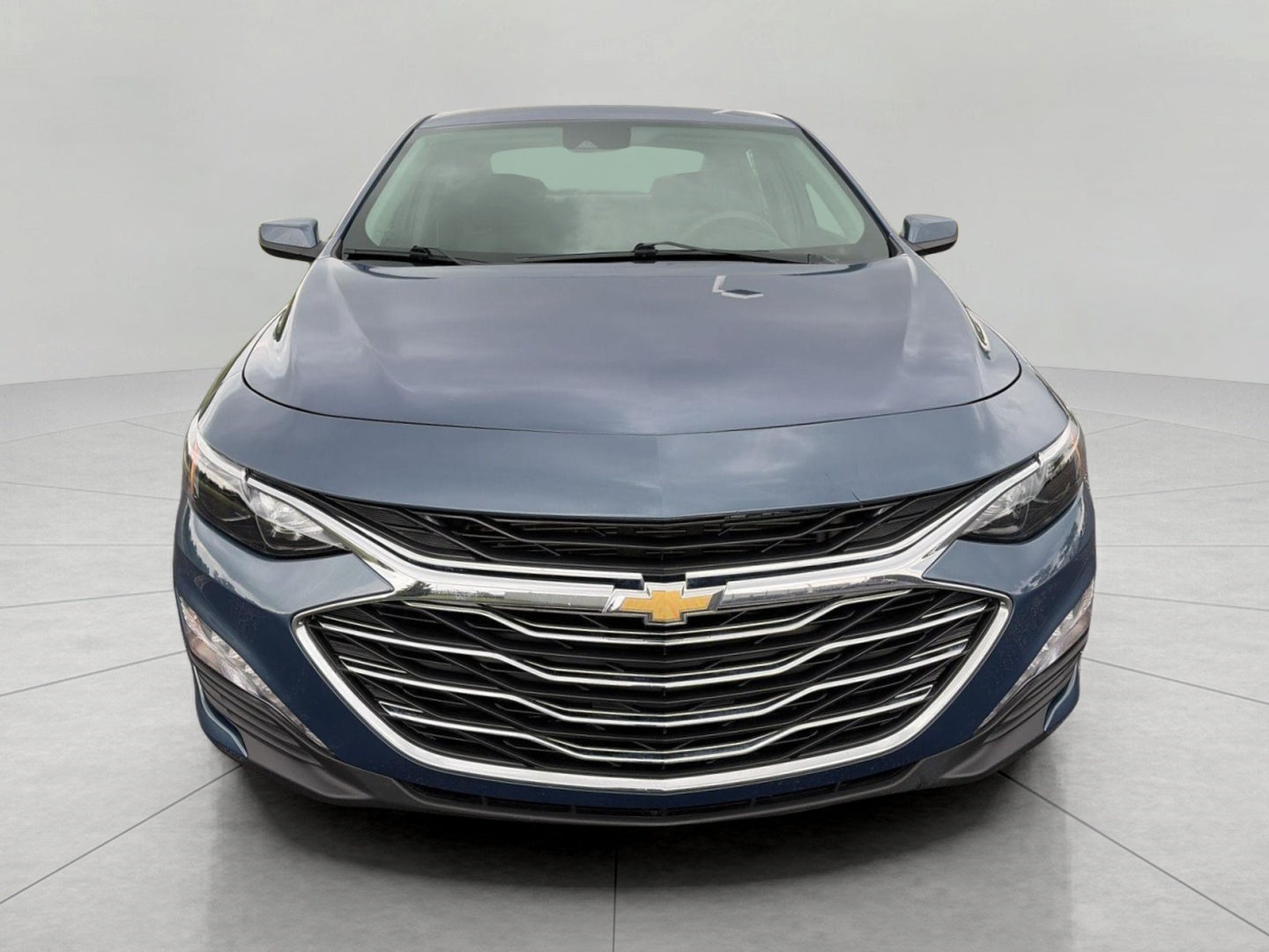 2024 Chevrolet Malibu 4dr Sdn 1LT