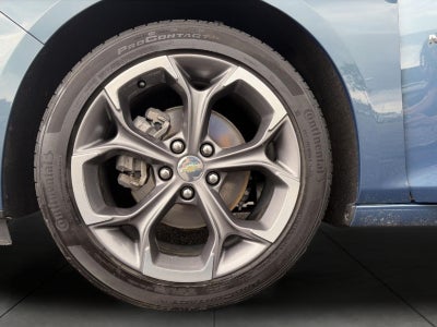 2024 Chevrolet Malibu 4dr Sdn 1LT