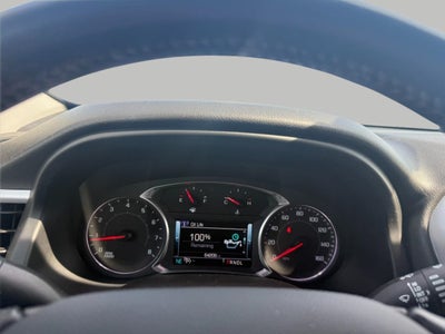2019 GMC Acadia AWD 4dr SLT w/SLT-1