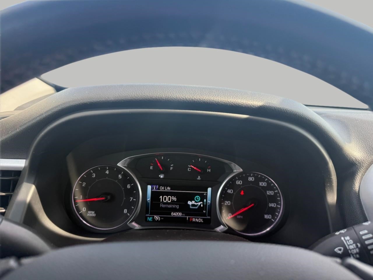 2019 GMC Acadia AWD 4dr SLT w/SLT-1