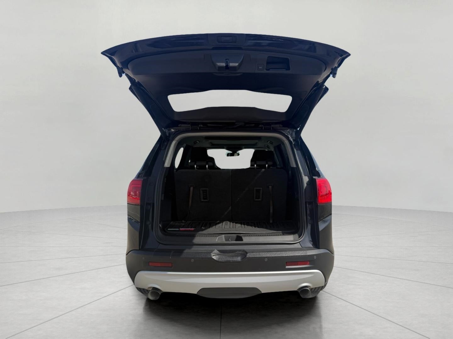 2019 GMC Acadia AWD 4dr SLT w/SLT-1