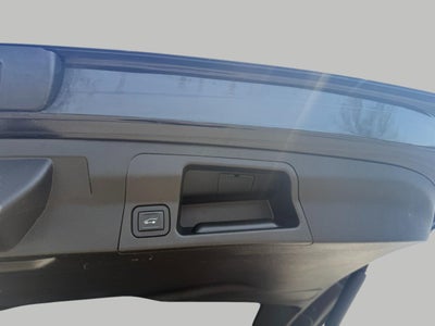 2019 GMC Acadia AWD 4dr SLT w/SLT-1