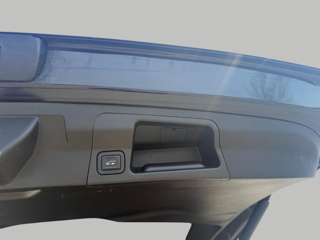 2019 GMC Acadia AWD 4dr SLT w/SLT-1