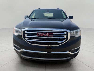 2019 GMC Acadia AWD 4dr SLT w/SLT-1