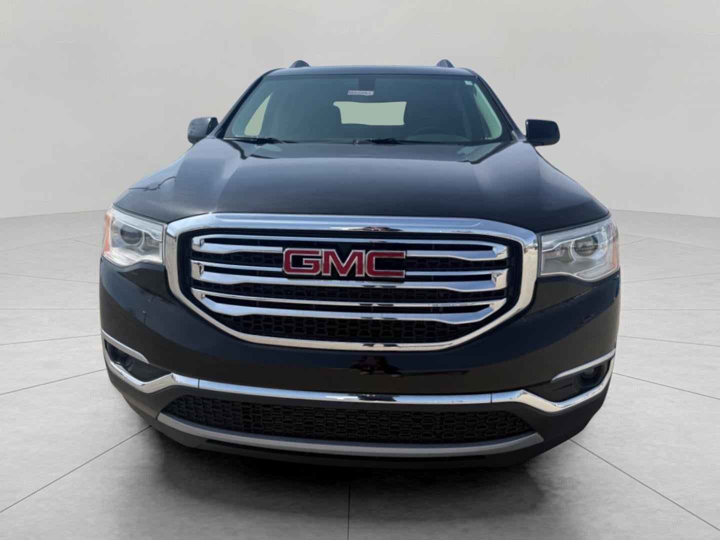 2019 GMC Acadia AWD 4dr SLT w/SLT-1