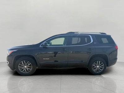 2019 GMC Acadia AWD 4dr SLT w/SLT-1