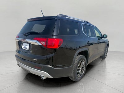 2019 GMC Acadia AWD 4dr SLT w/SLT-1