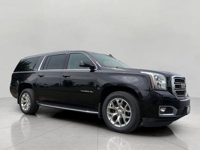 2018 GMC Yukon XL 4WD 4dr SLT