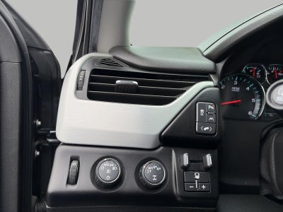 2018 GMC Yukon XL 4WD 4dr SLT