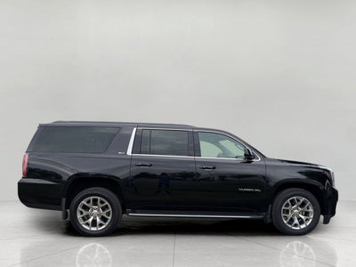 2018 GMC Yukon XL 4WD 4dr SLT