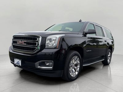 2018 GMC Yukon XL 4WD 4dr SLT