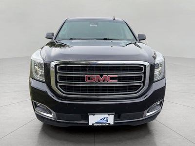2018 GMC Yukon XL 4WD 4dr SLT