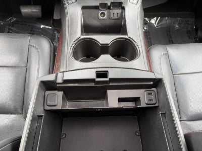 2018 GMC Yukon XL 4WD 4dr SLT