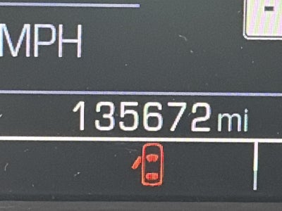 2018 GMC Yukon XL 4WD 4dr SLT