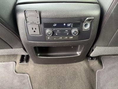 2018 GMC Yukon XL 4WD 4dr SLT
