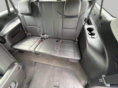 2018 GMC Yukon XL 4WD 4dr SLT