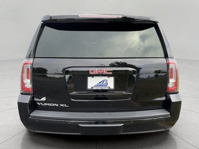2018 GMC Yukon XL 4WD 4dr SLT