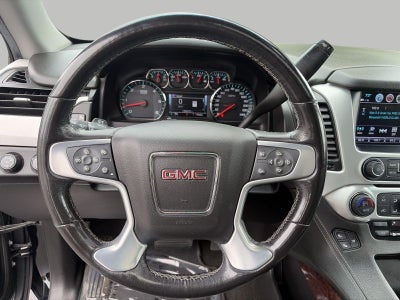 2018 GMC Yukon XL 4WD 4dr SLT