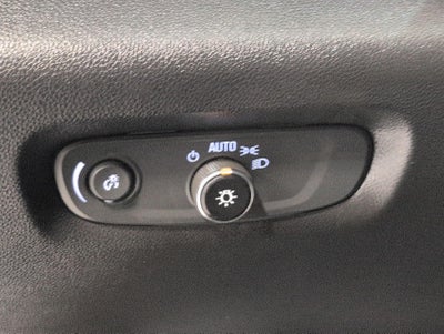 2023 Chevrolet Traverse AWD 4dr RS