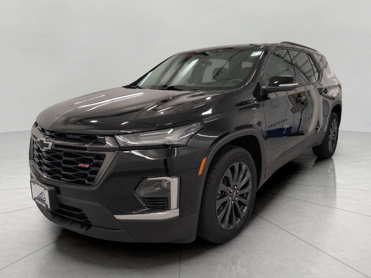2023 Chevrolet Traverse AWD 4dr RS