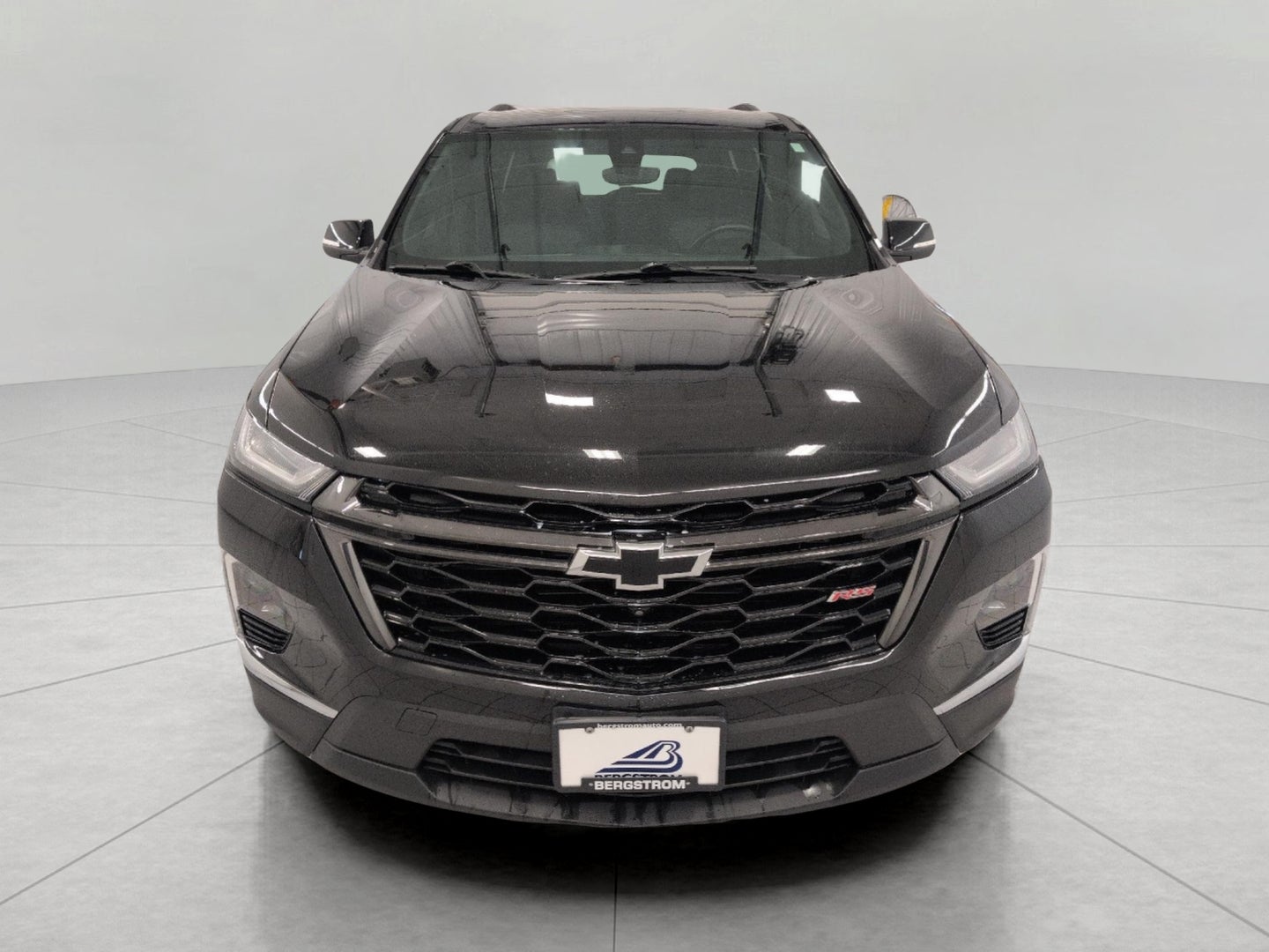 2023 Chevrolet Traverse AWD 4dr RS
