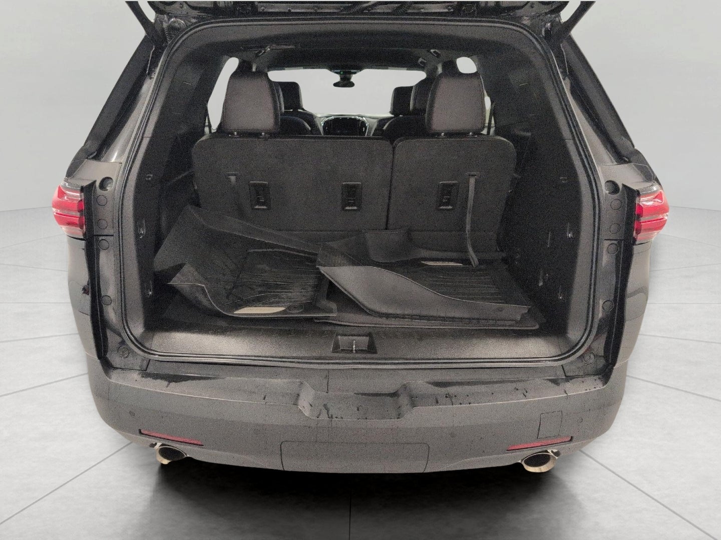 2023 Chevrolet Traverse AWD 4dr RS
