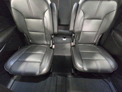 2023 Chevrolet Traverse AWD 4dr RS