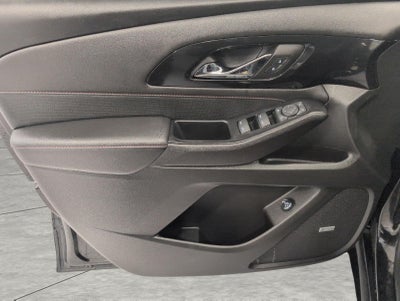2023 Chevrolet Traverse AWD 4dr RS
