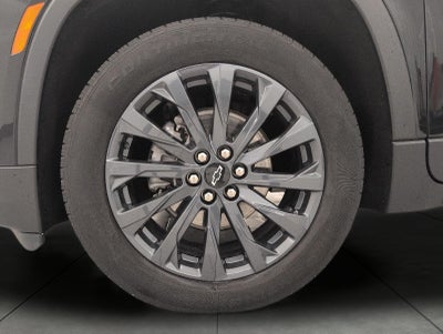 2023 Chevrolet Traverse AWD 4dr RS