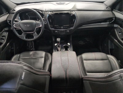 2023 Chevrolet Traverse AWD 4dr RS