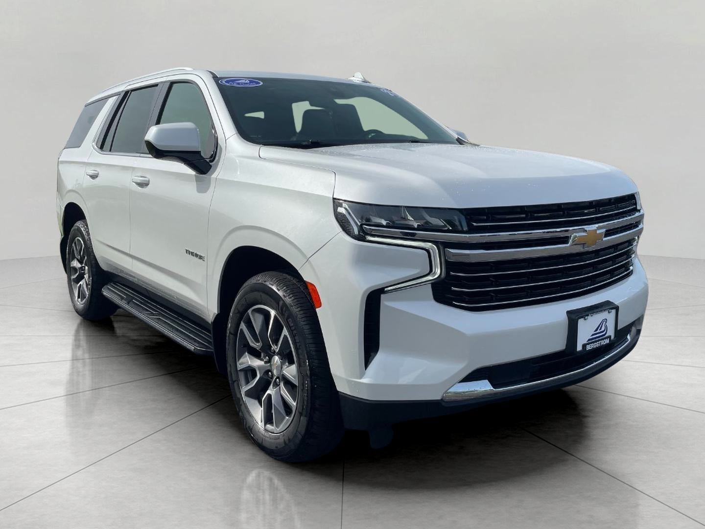 2021 Chevrolet Tahoe 4WD 4dr LT