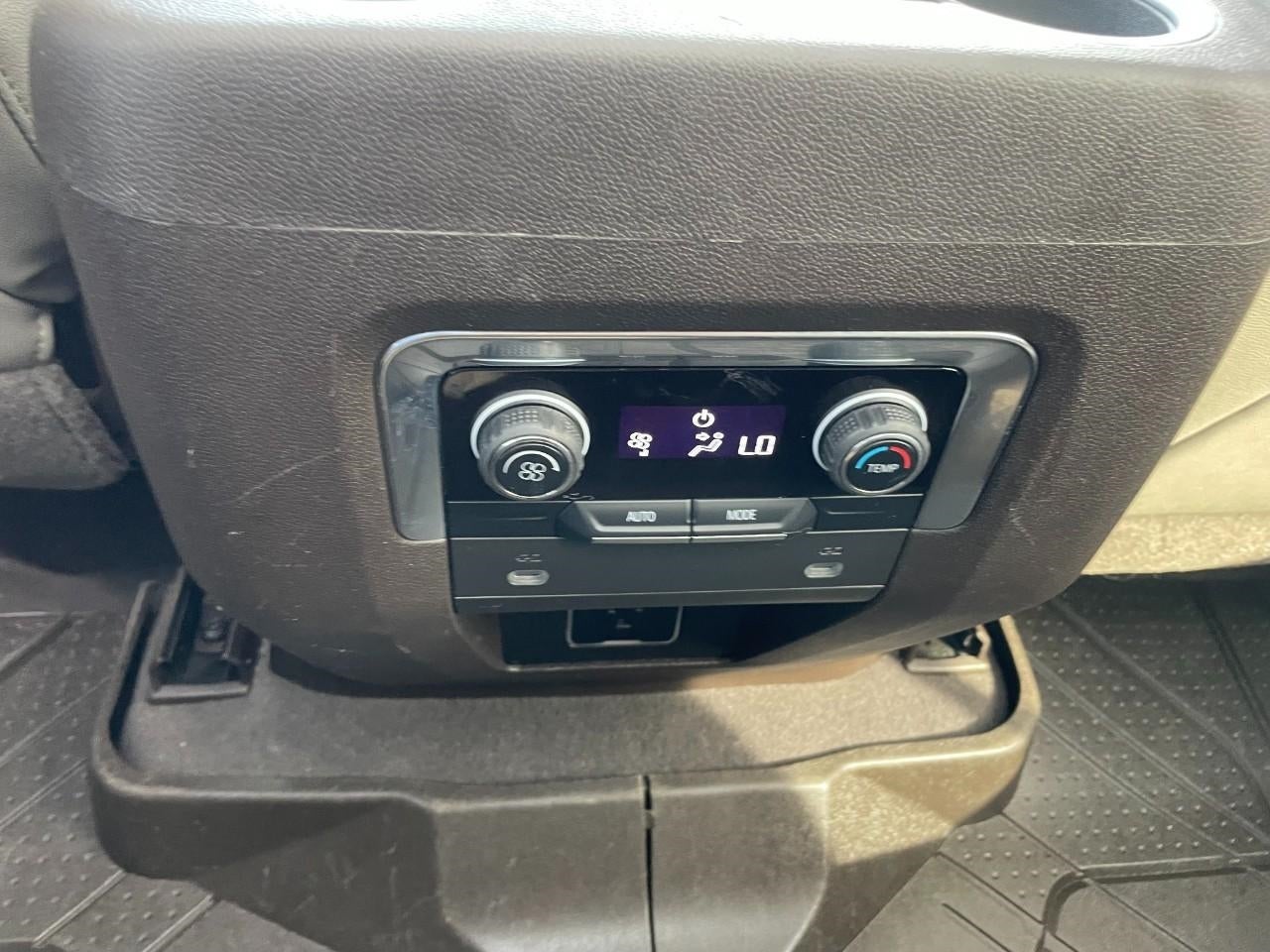2021 Chevrolet Tahoe 4WD 4dr LT